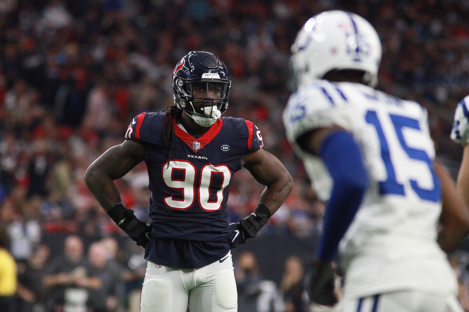 Texans @ Patriots preseason: Bill O'Brien's revenge, CJ Stroud