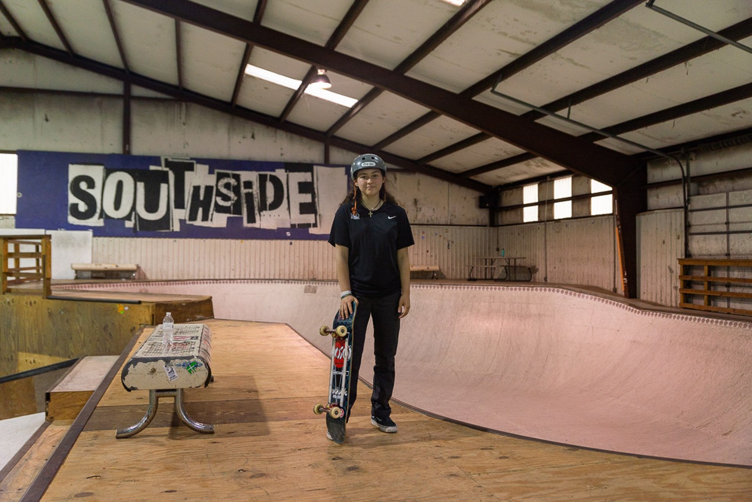 Skateboarding Jumps Back Into the Mainstream Houston Press