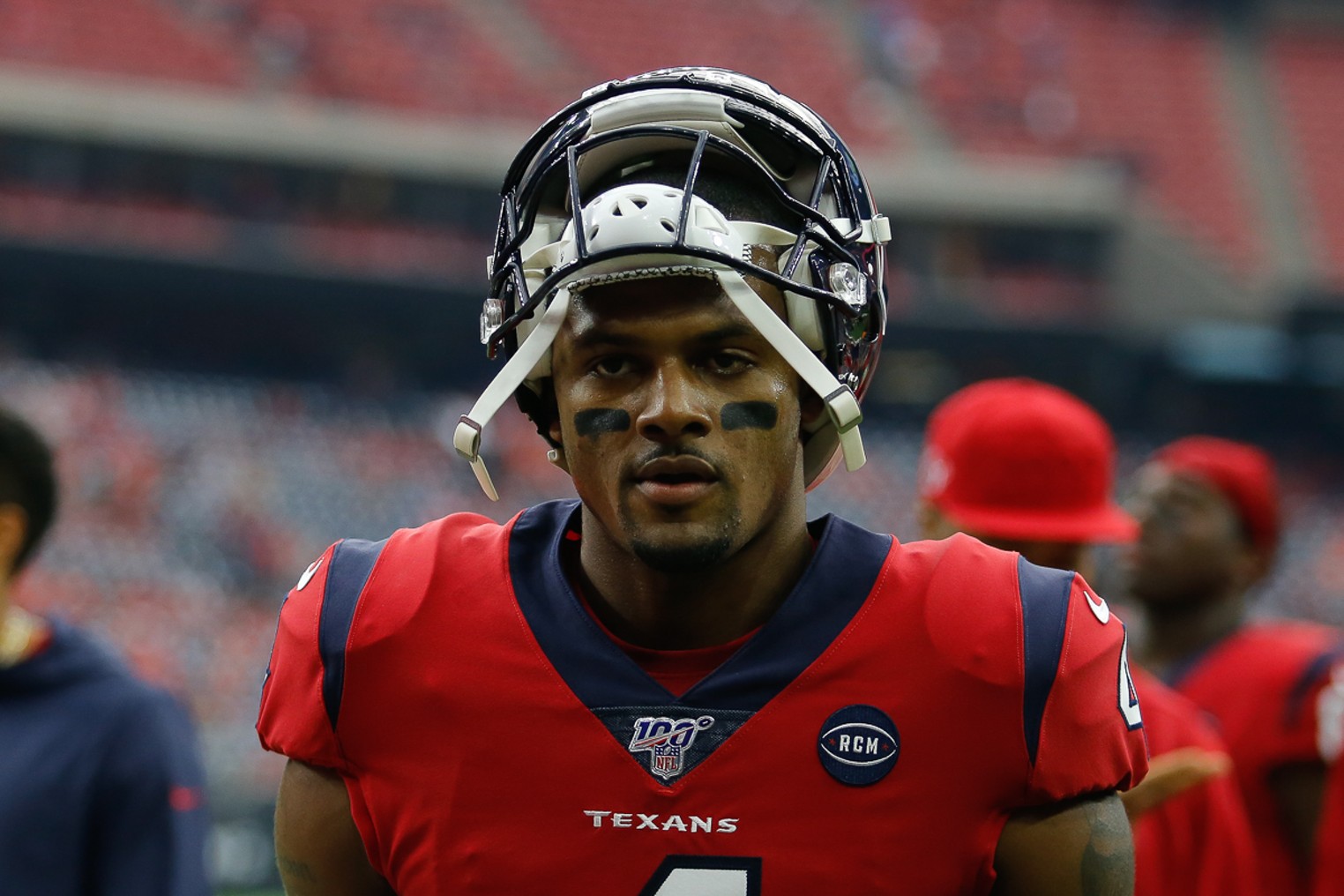 The Deshaun Watson trade that absolutely needs to happen