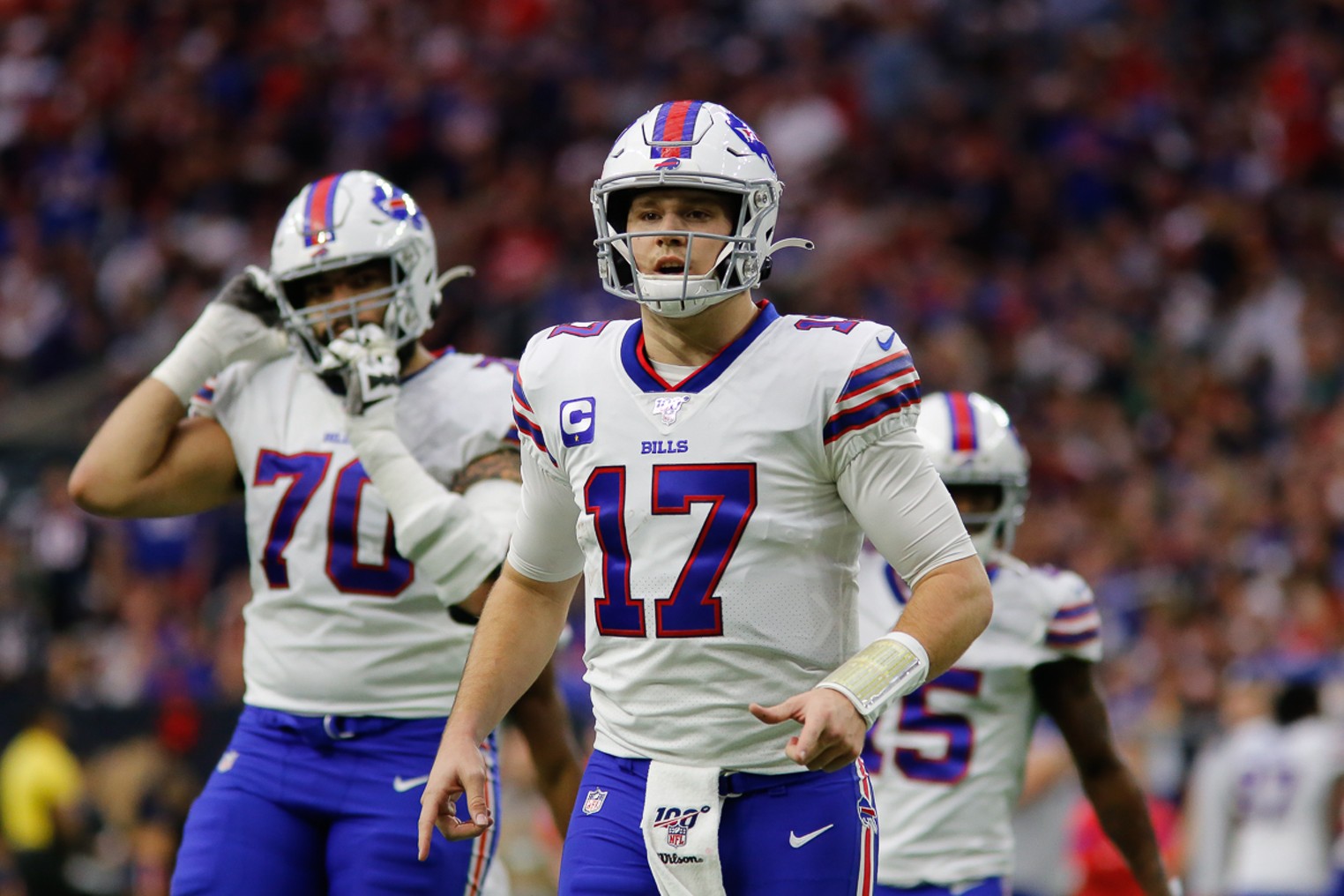 4 dark horse candidates to win NFL MVP in 2021 NFL season