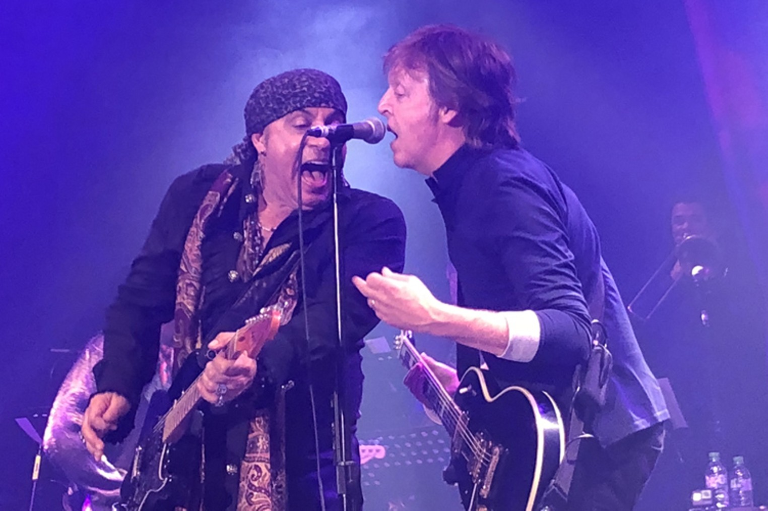 Unrequited Infatuations by Stevie Van Zandt