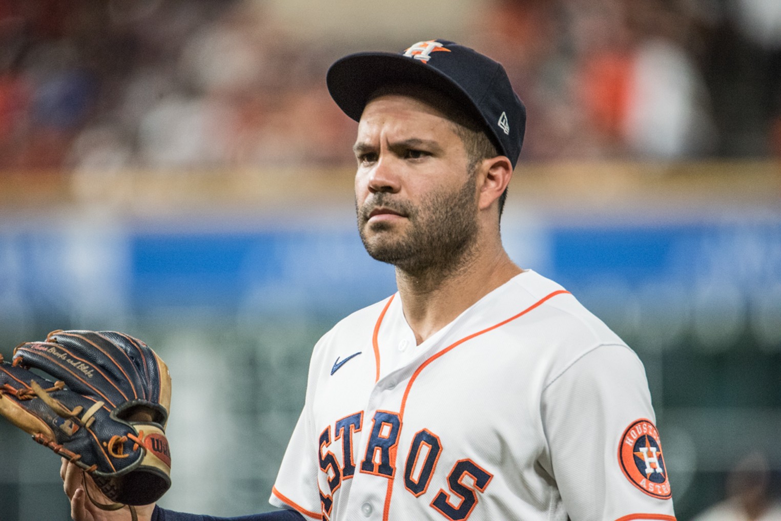 The Astros' Juggernaut Window Might Be Closing Sooner Than