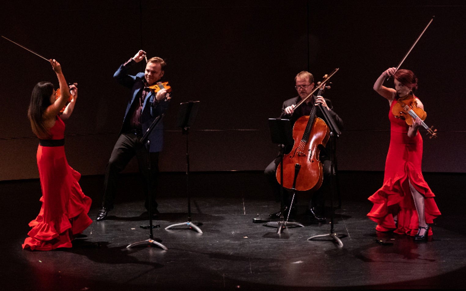 Things To Do Check Out Apollo Chamber Players 15th Season Programming Houston Press picture image