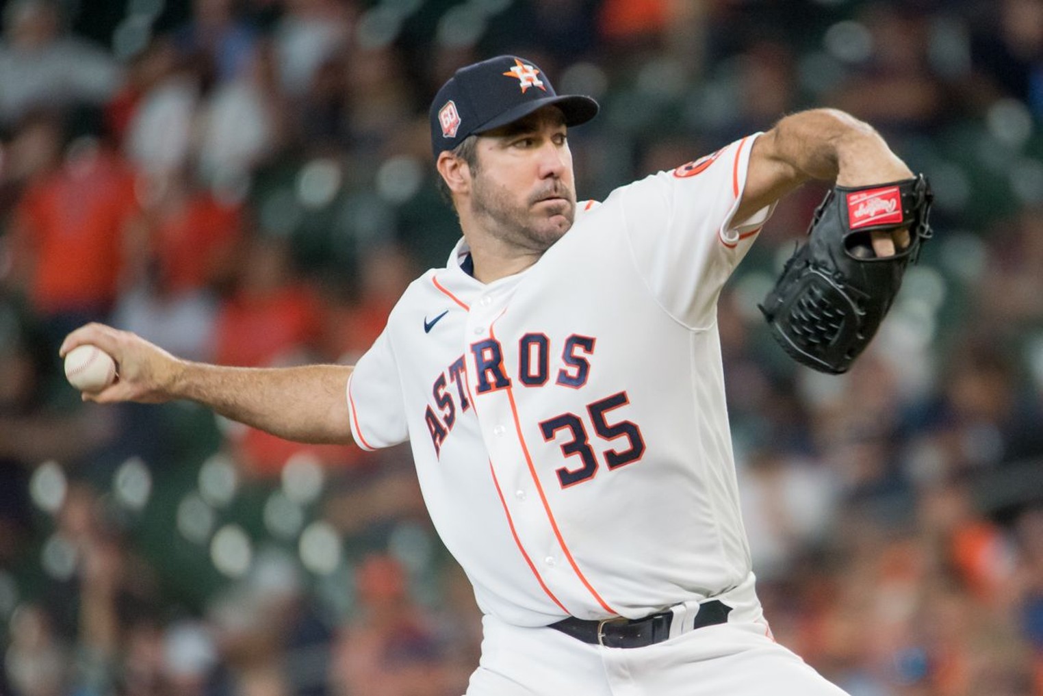 Astros beat Yankees 4-2