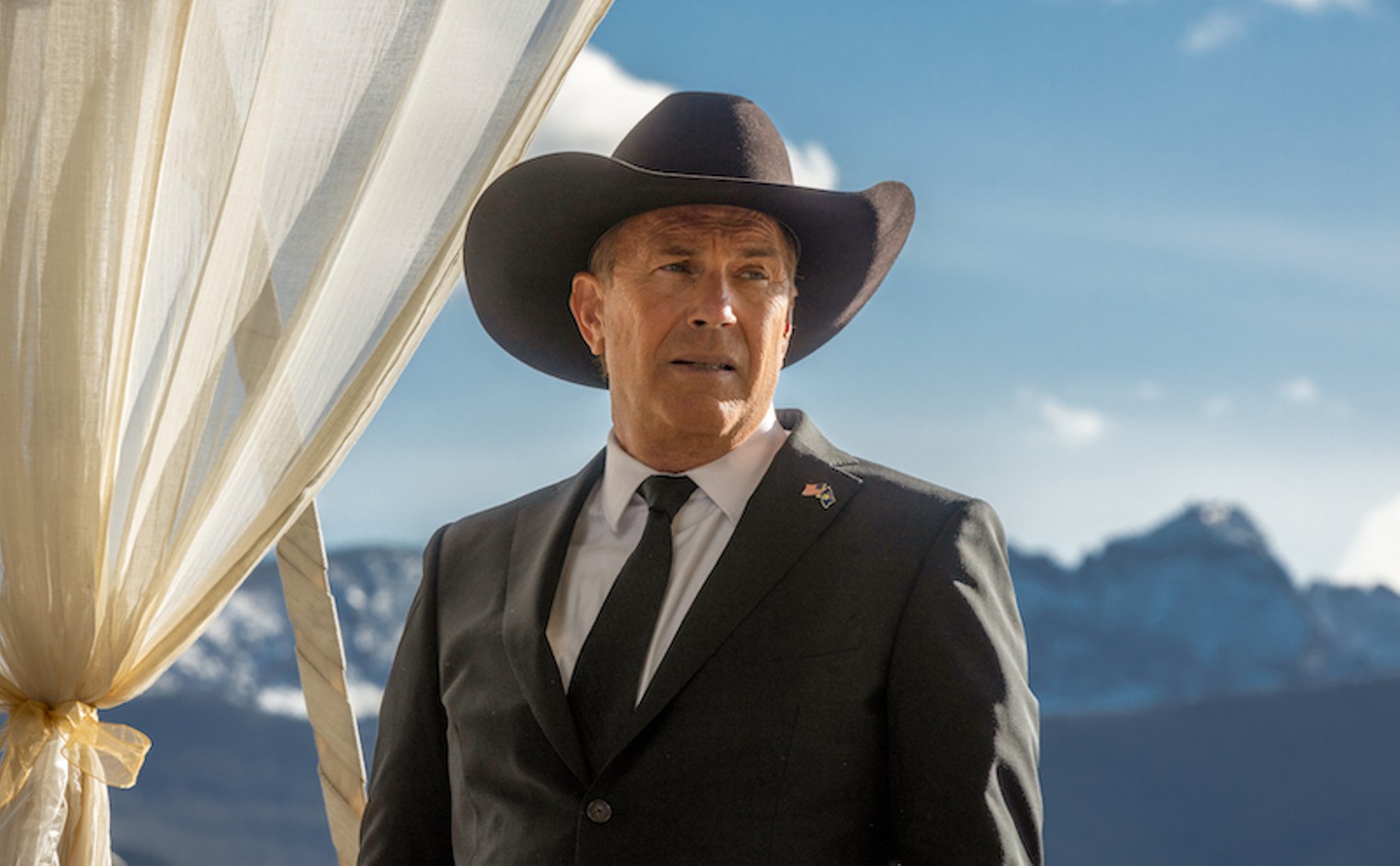 Things To Watch Yellowstone Season 5 Houston Press