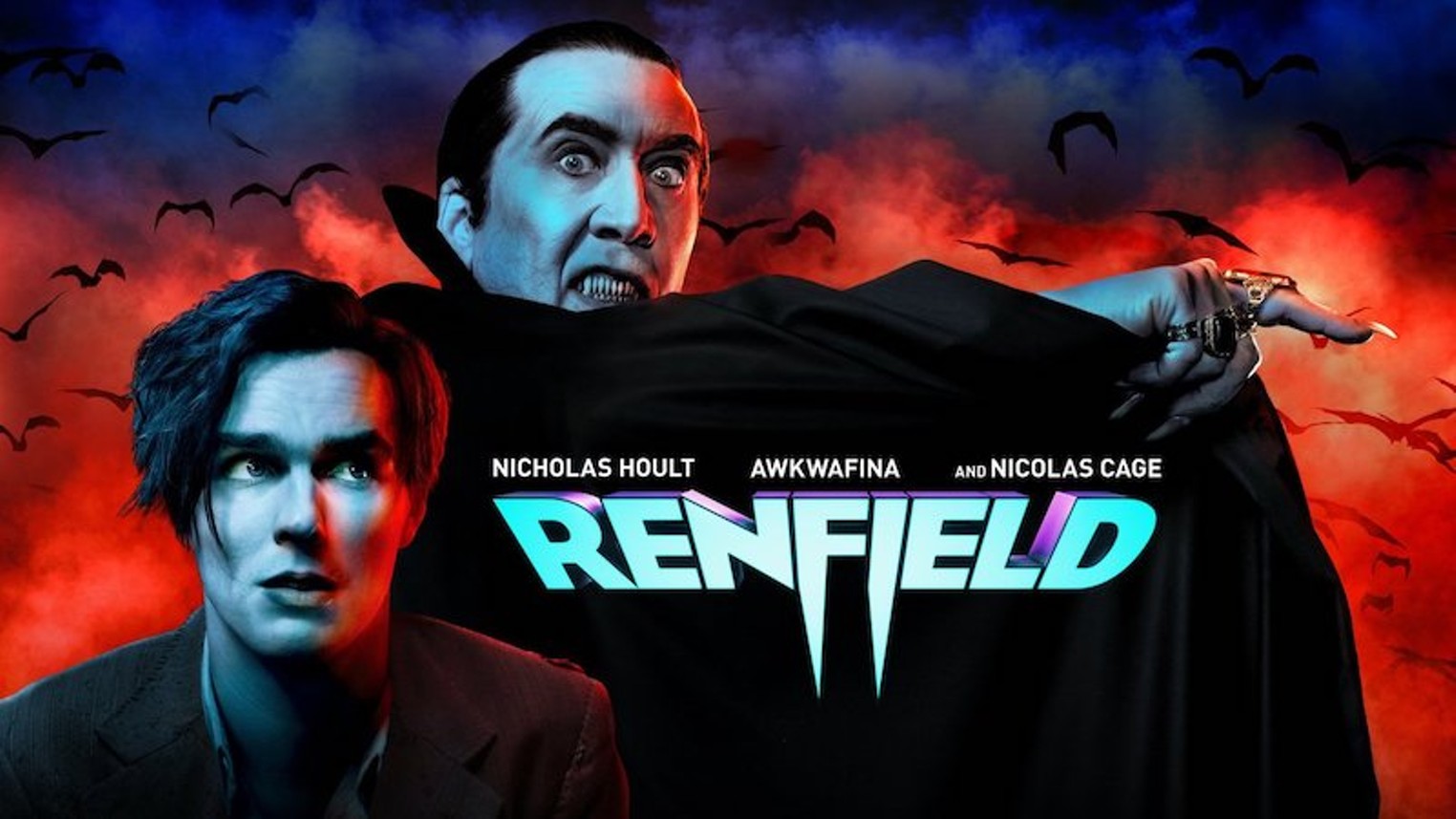 Renfield (film) - Wikipedia