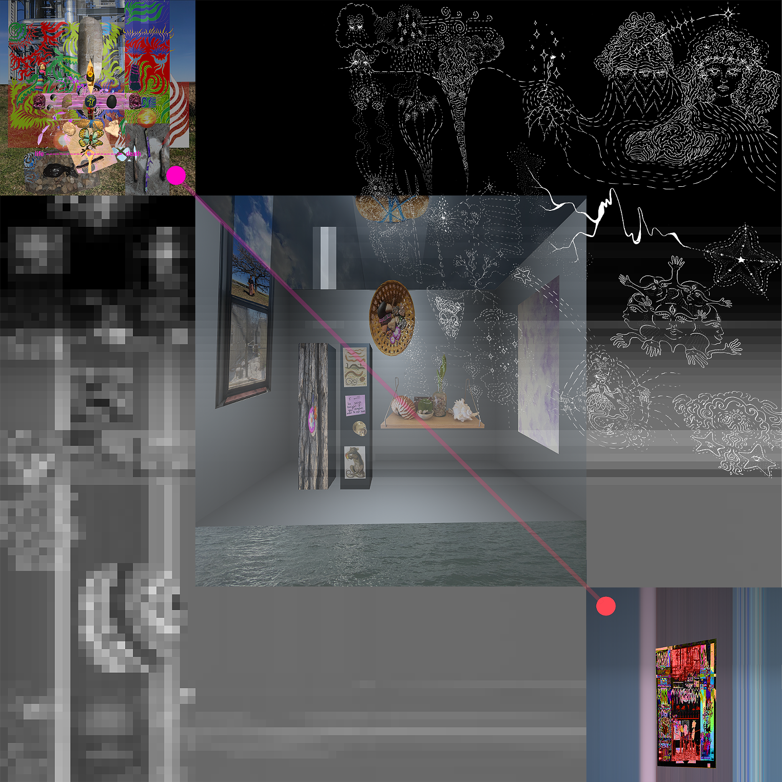arohi-ranade-restless-node-in-a-quiet-net-sabine-street-studios