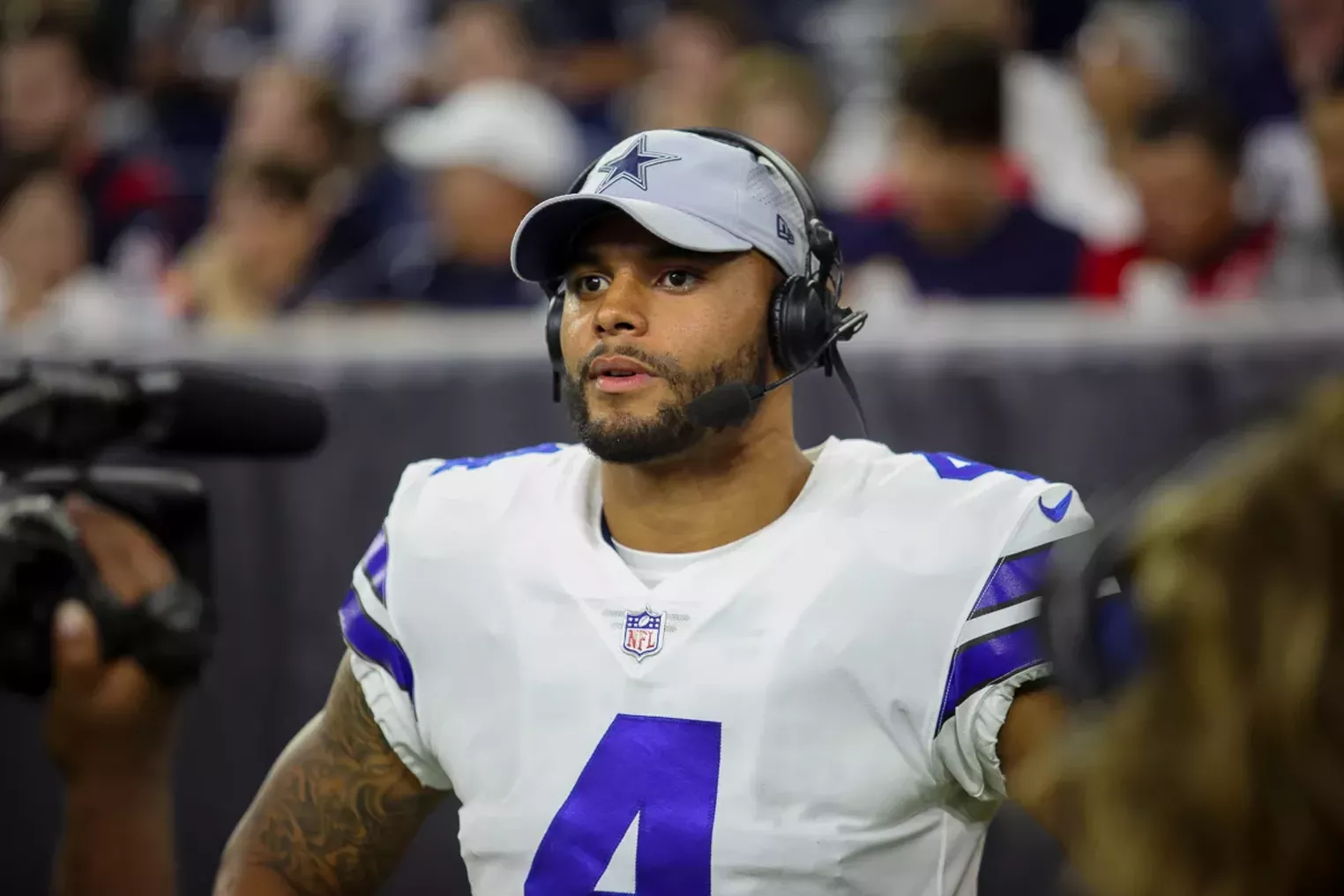 What Should Houston Texan Fans Be Rooting for in These NFL QB Contract Standoffs?