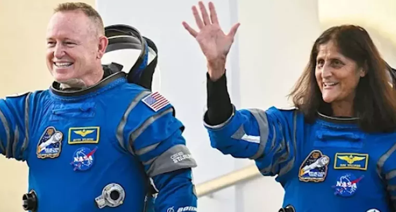 NASA Officials To Decide The Method of Return For Astronauts On Board Boeing’s Starliner This Weekend