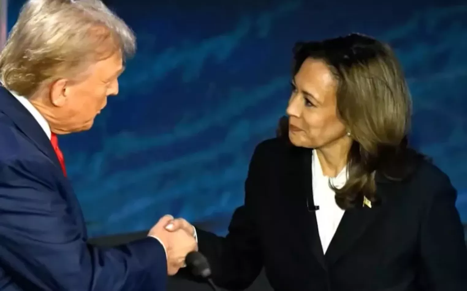 Analysis: Tuesday Night’s Debate Goes Just About As Expected, Houston Political Experts Say