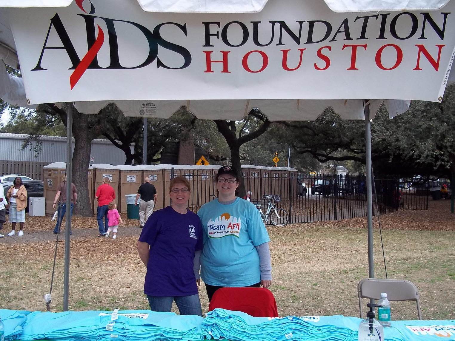 The 22nd Annual AIDS Walk Houston! Houston Houston Press The