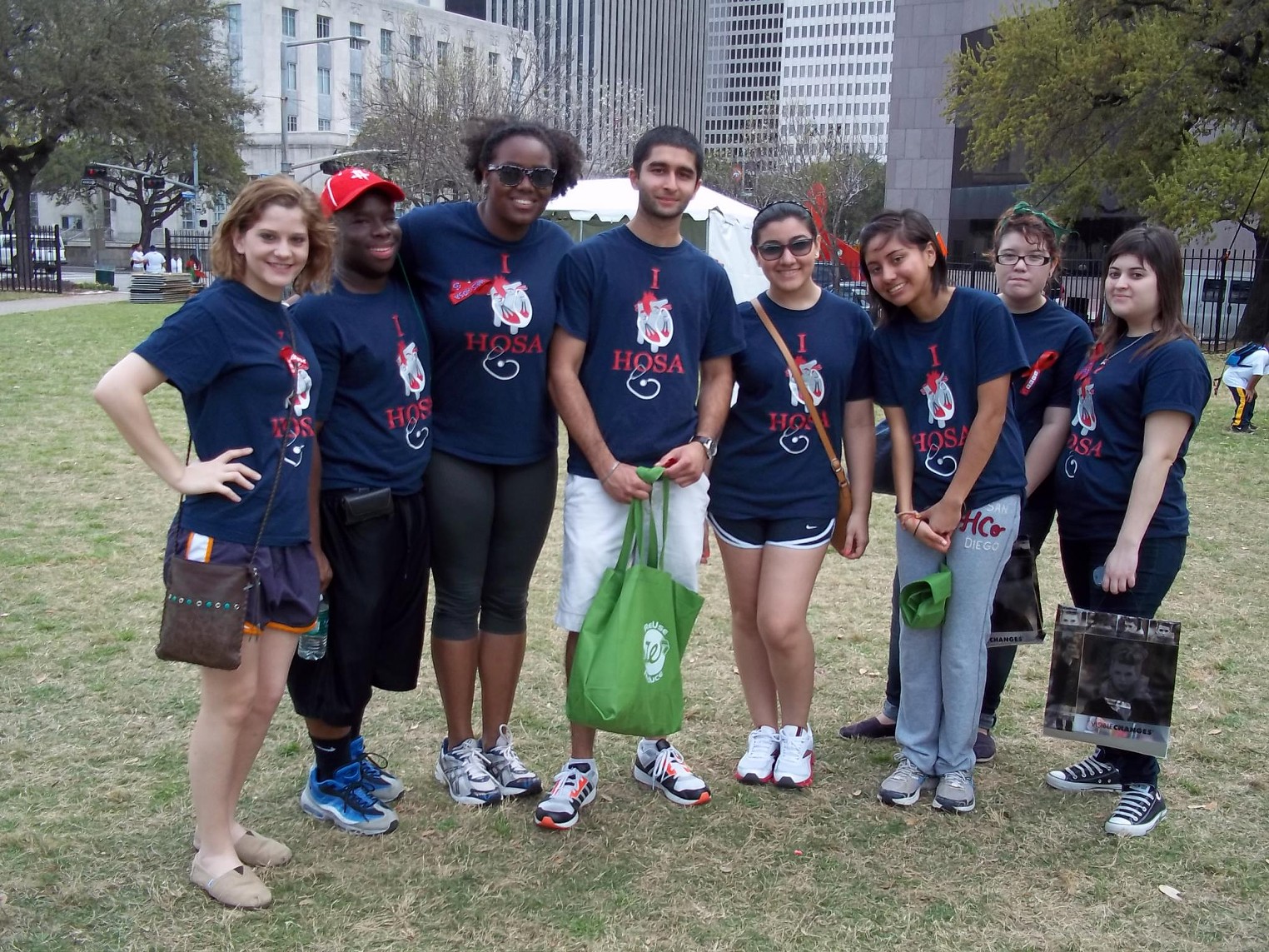 The 22nd Annual AIDS Walk Houston! Houston Houston Press The