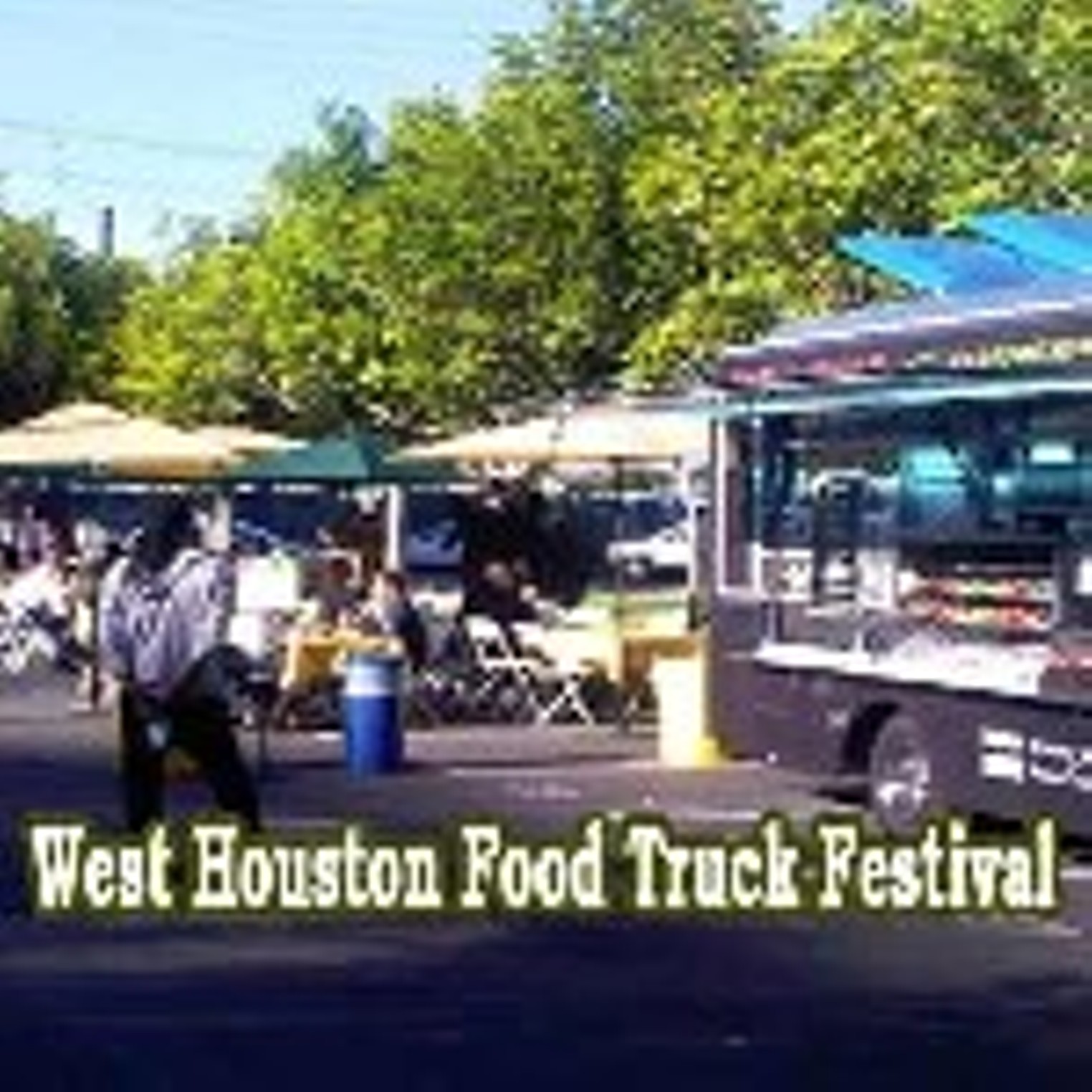 West Houston Food Truck Festival Houston Houston Press The