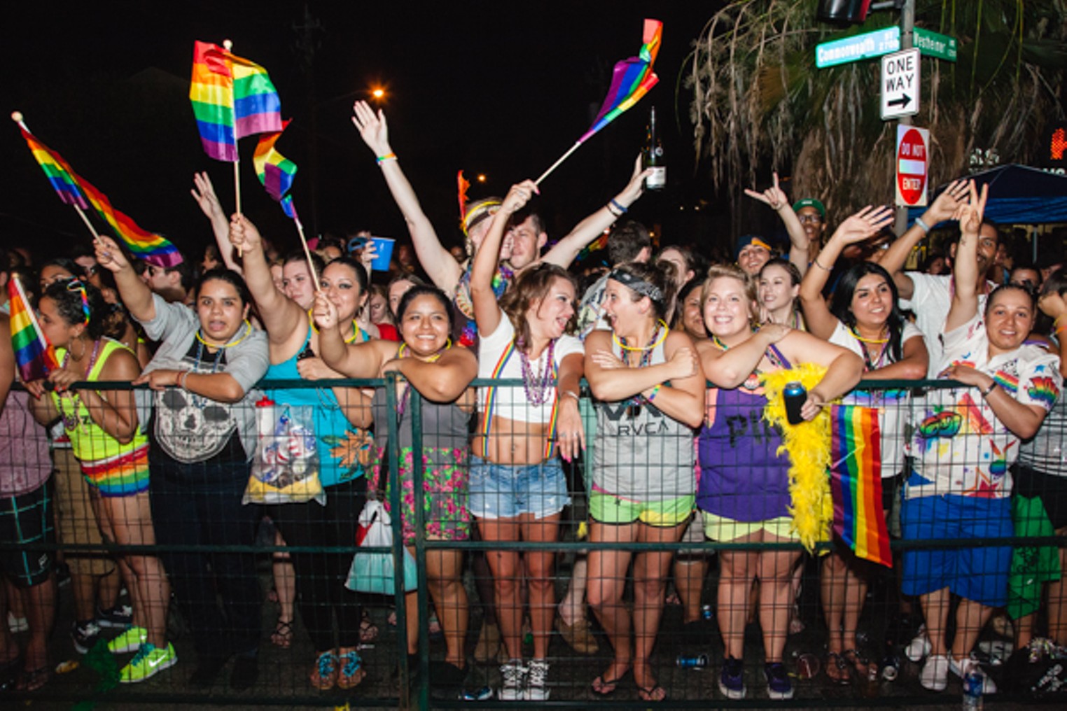 100 Photos Of People Having A Fantastic Time At The Houston Pride