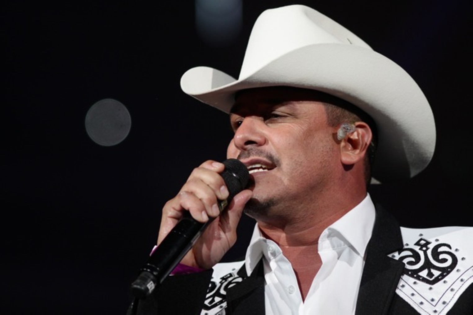 The RecordBreaking Crowd of Go Tejano Day at RodeoHouston Houston