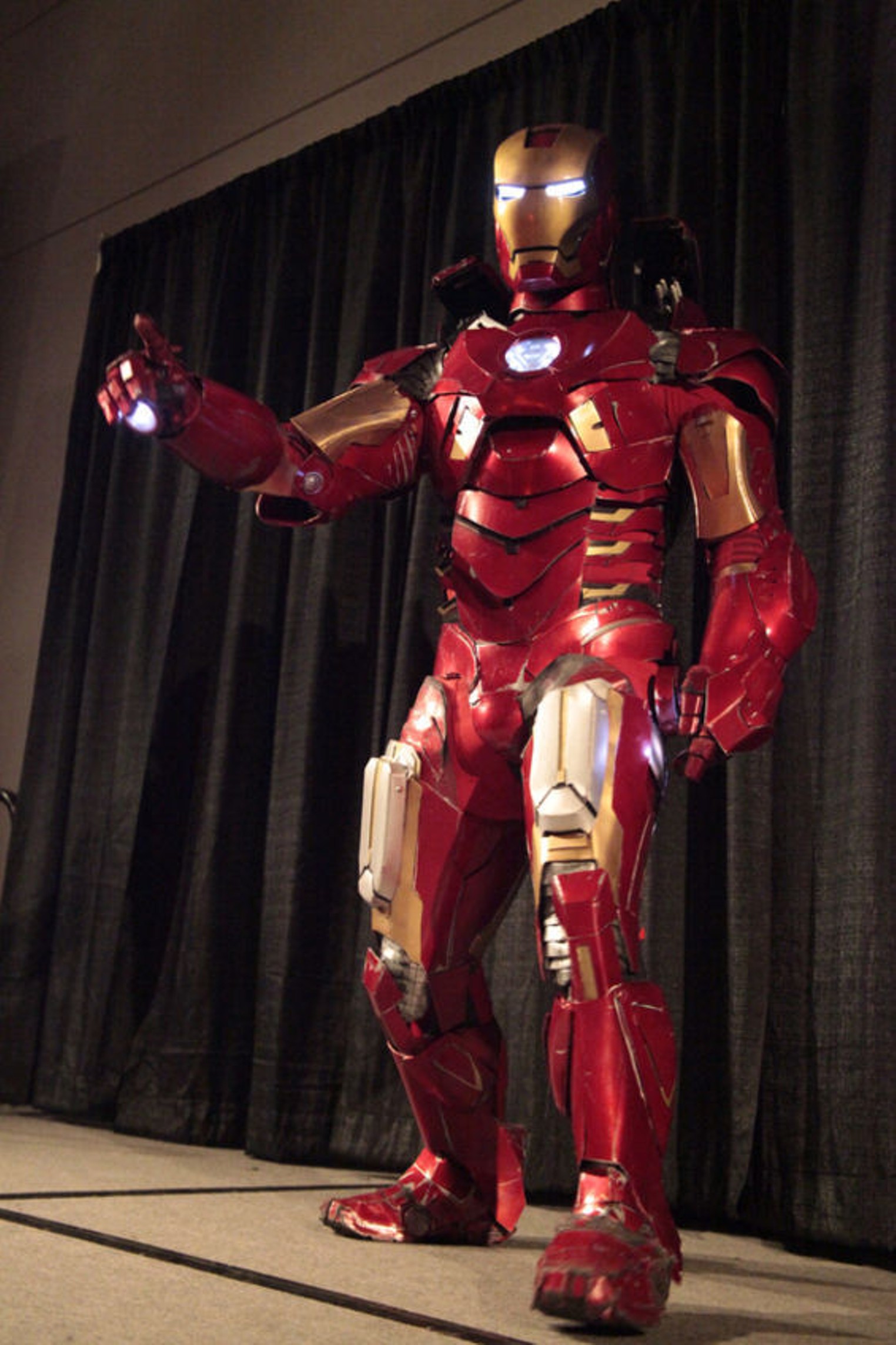 100 Memorable Cosplay Images of 2012 | Houston | Houston Press | The