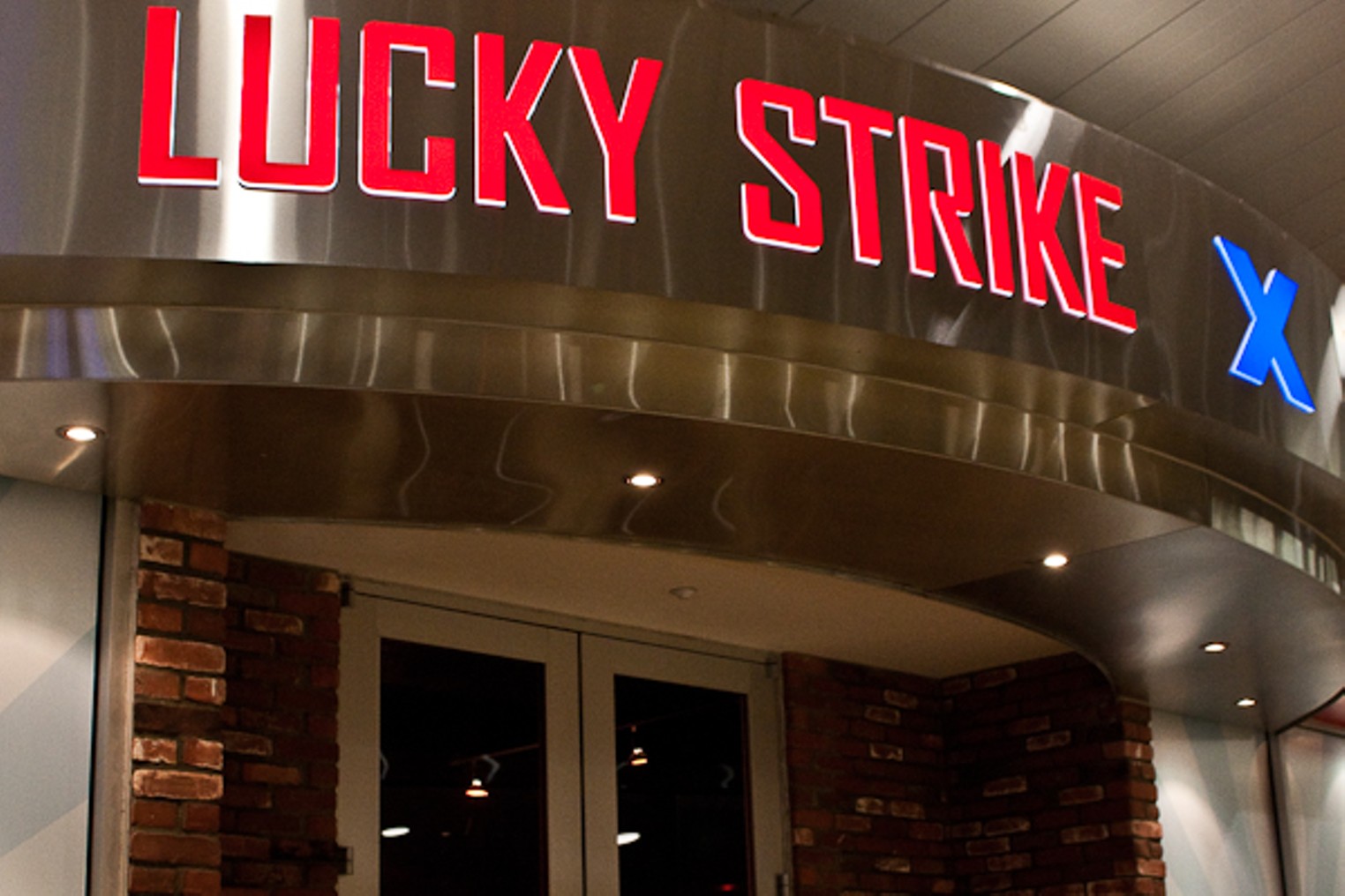 Lucky Strike Lanes & Lounge, Downtown/ Midtown, Bars and Clubs, Sports  and Recreation