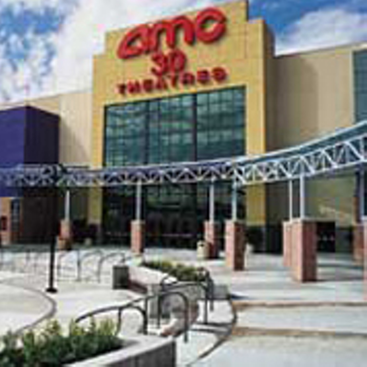 AMC Gulf Pointe 30 Outer Loop SE Movie Theaters Film