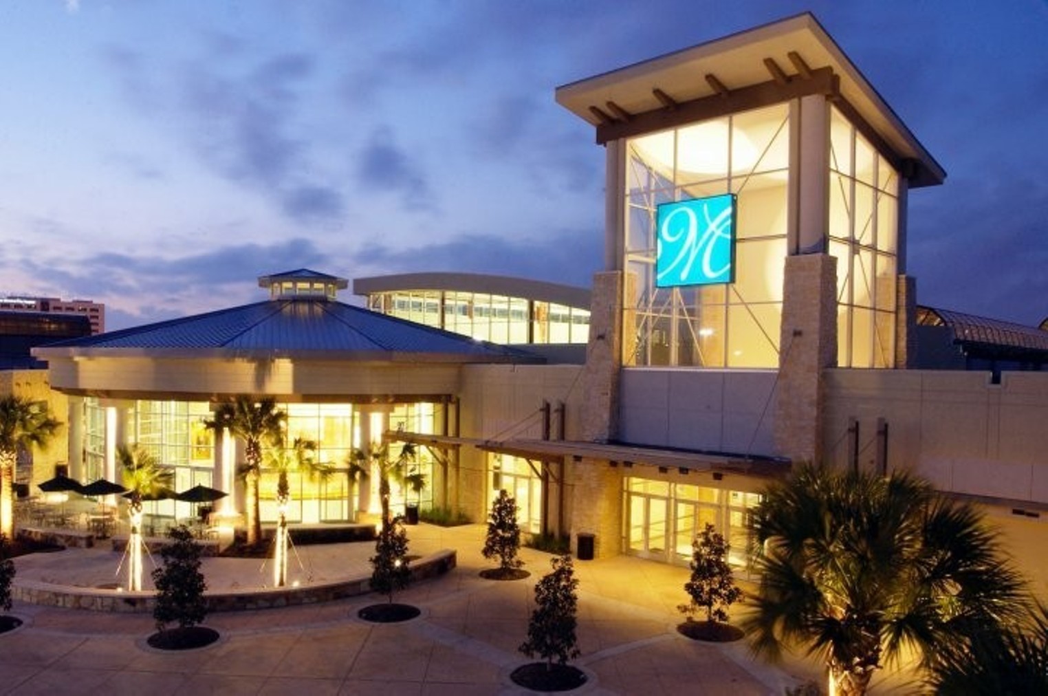 Best Mall-Walking 2000 Memorial City Mall Best of Houston® Best Restaurants, Bars, Clubs, Music and Stores in Houston Houston Press image