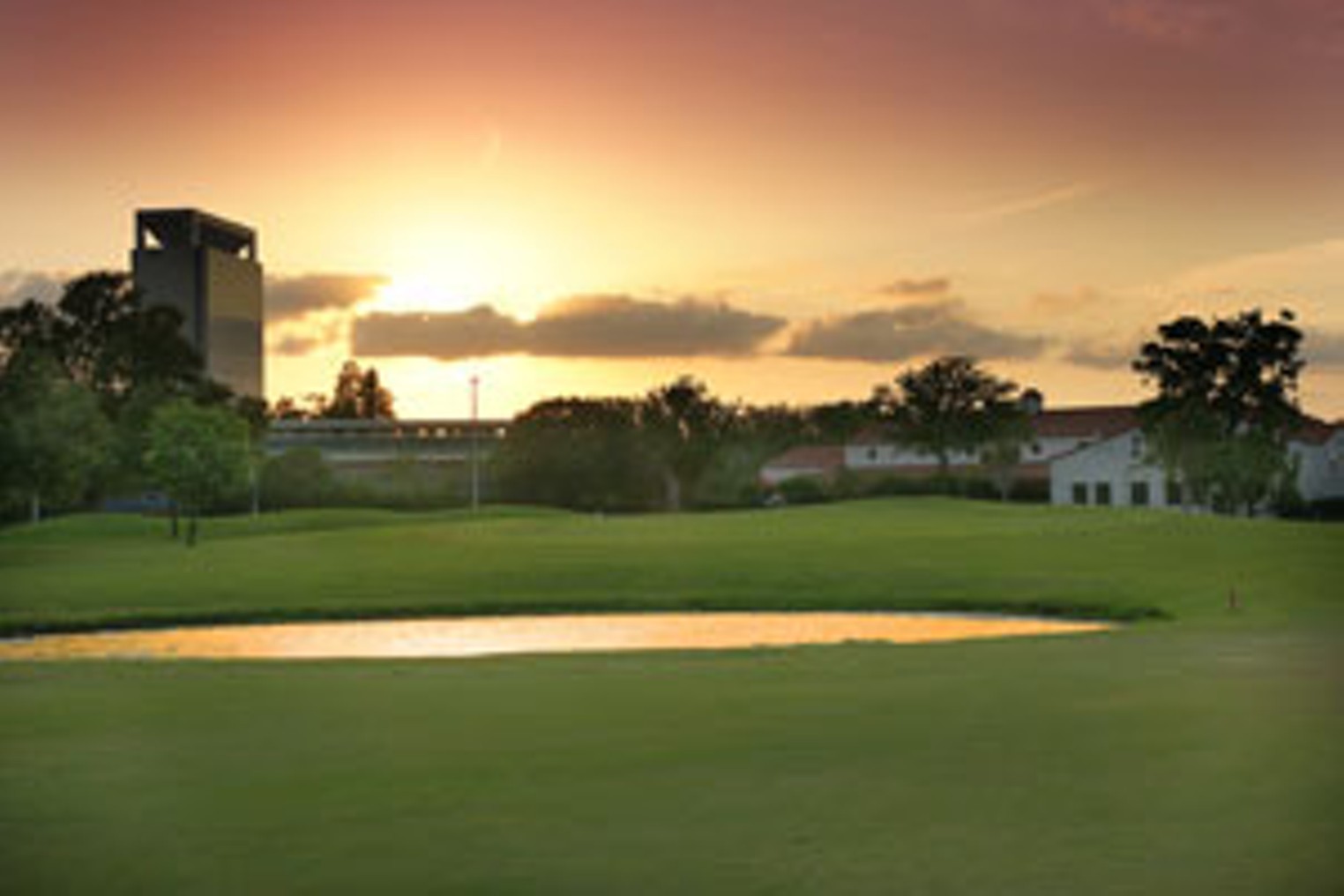 websted fiktion skam Hermann Park Golf Course | Outer Loop - SE | Sports and Recreation | General