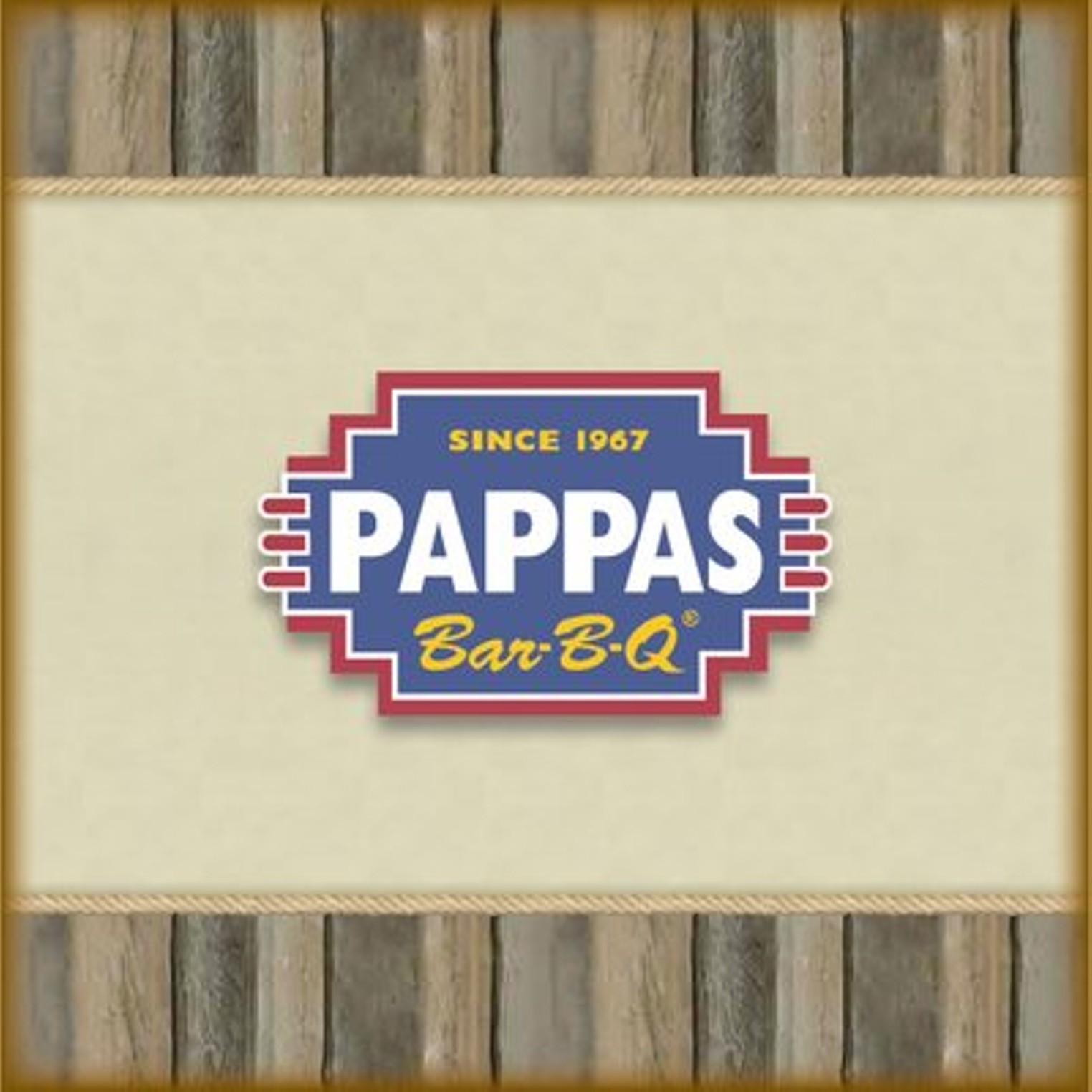 Pappas Bar-B-Q - Home