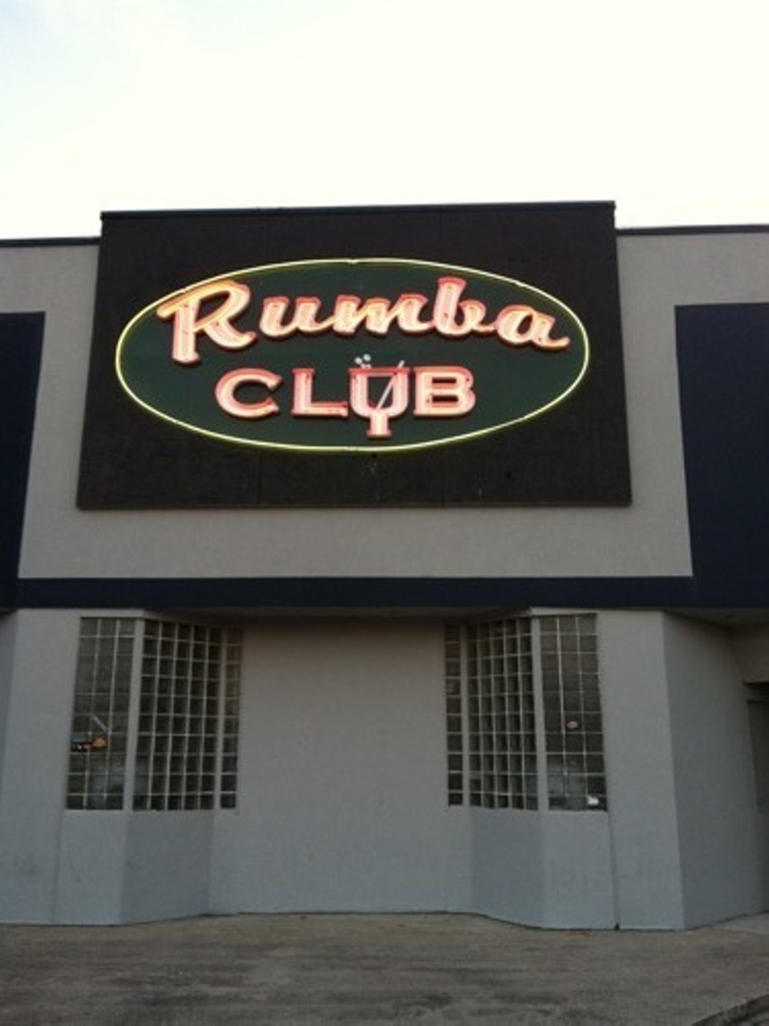 Rumba Club Outer Loop SE Dance Clubs Music