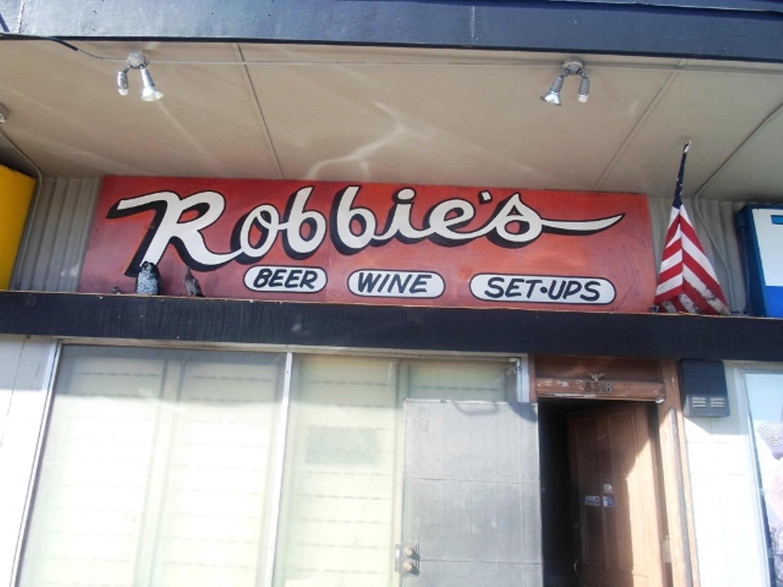 Best Redneck Bar 2008 Robbies Lounge Best of Houston® Best Restaurants, Bars, Clubs, Music and Stores in Houston Houston Press