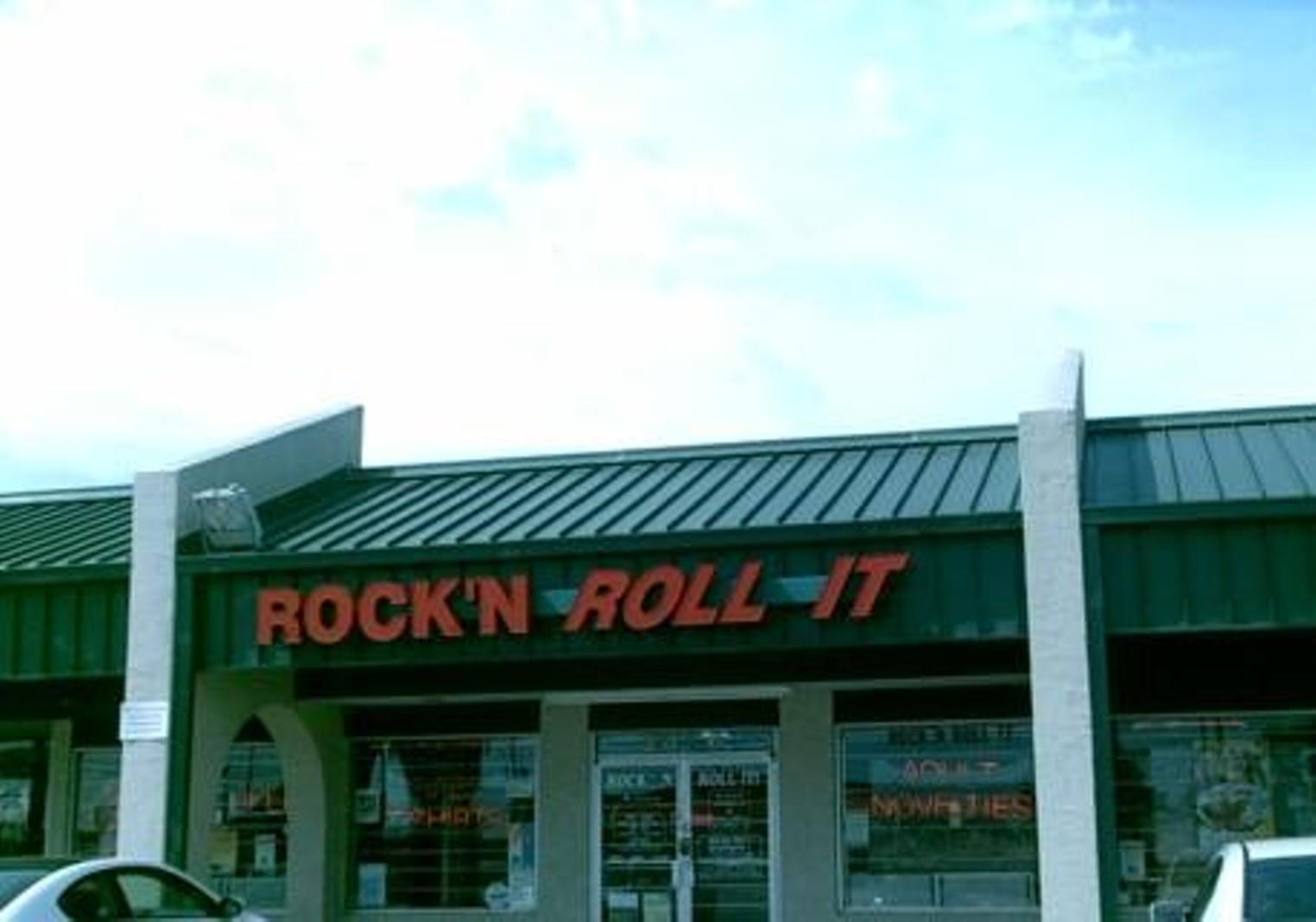 Best Head Shop 2005 | Rock 'N Roll It | Best of Houston® | Best  Restaurants, Bars, Clubs, Music and Stores in Houston | Houston Press