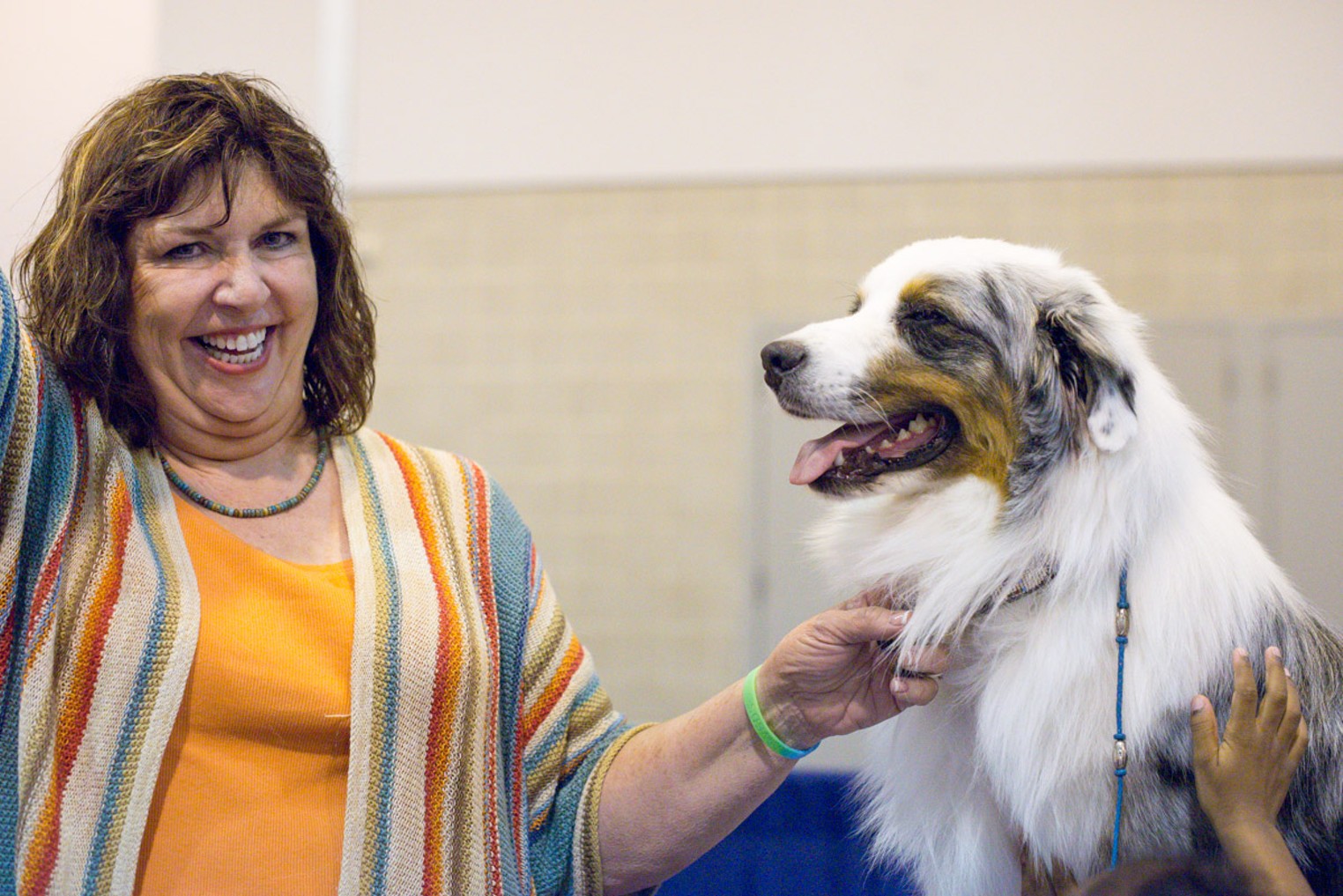 World Series of Dog Shows at NRG Park Houston Houston Press The