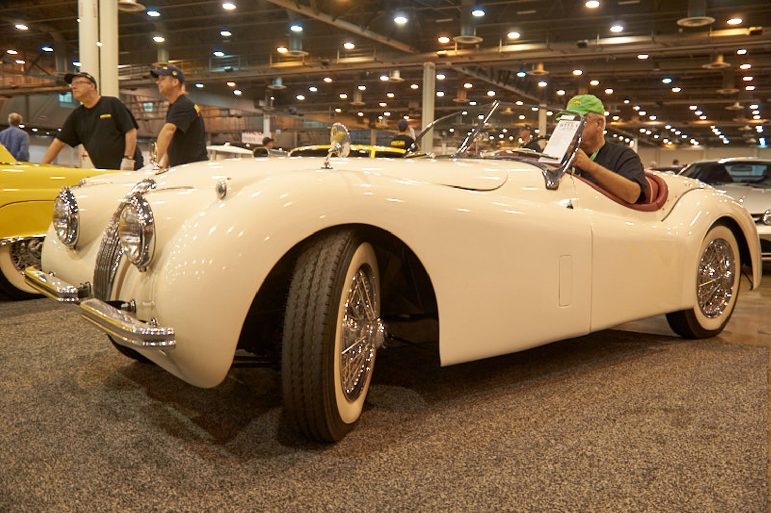 The Hotrods of Mecum Auctions Houston Houston Press The Leading