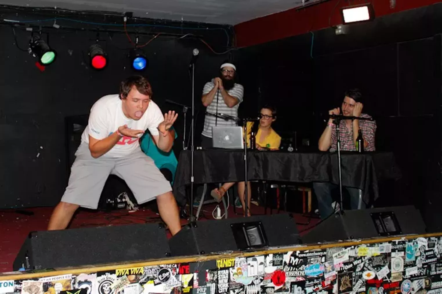 Houston's 10 Best Live Music Venues Houston Houston Press The