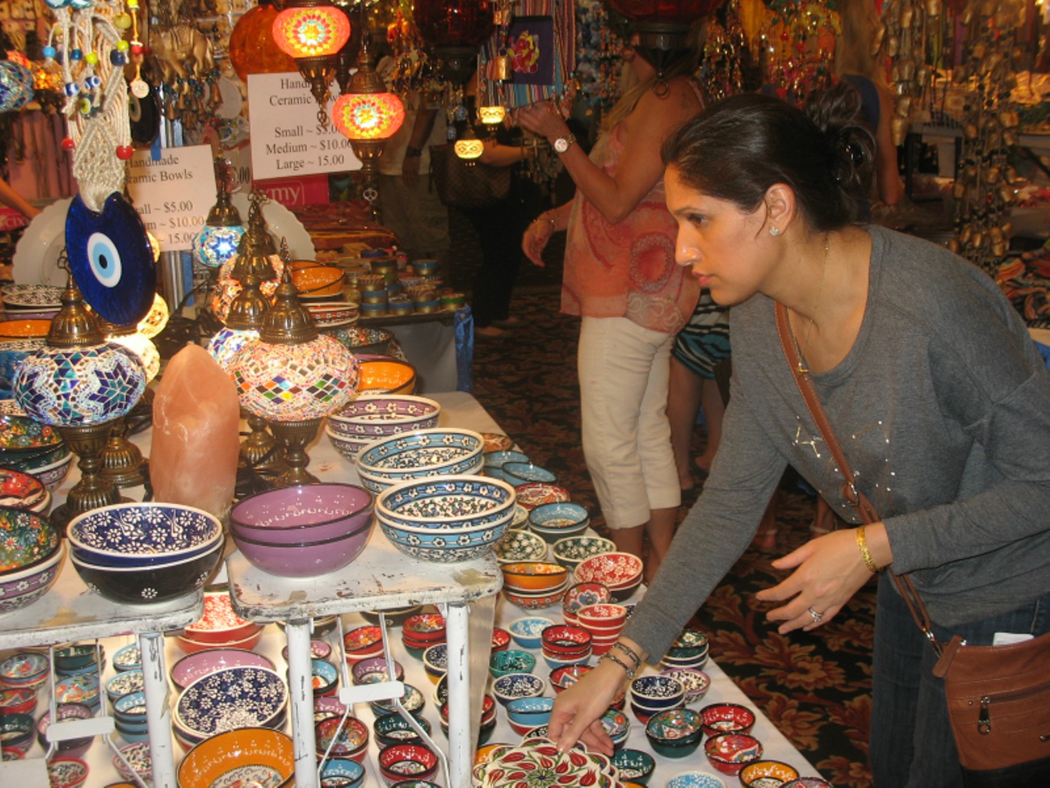 Celebrating 50 Years of the Original Greek Festival Houston Houston