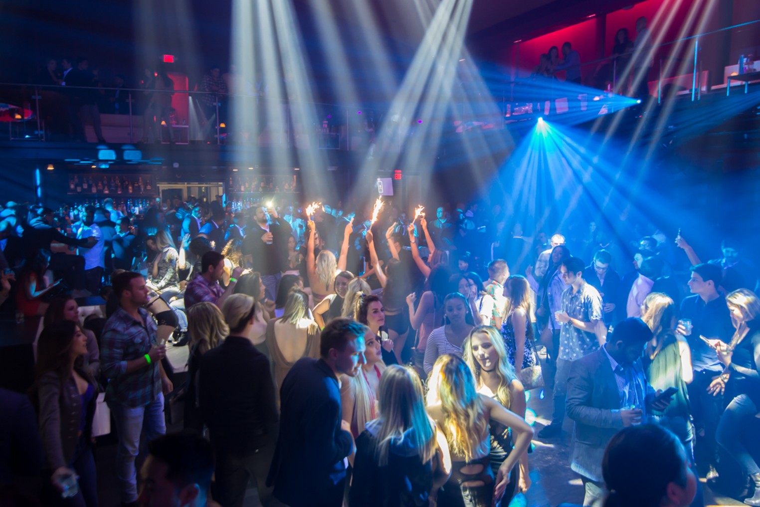 Houston's Hottest Clubs for EDM | Houston | Houston Press | The Leading ...