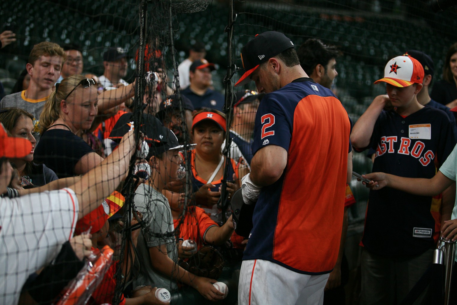 Fourth of July Weekend: Astros Win Two Out of Three Against The Yankees, Houston, Houston Press