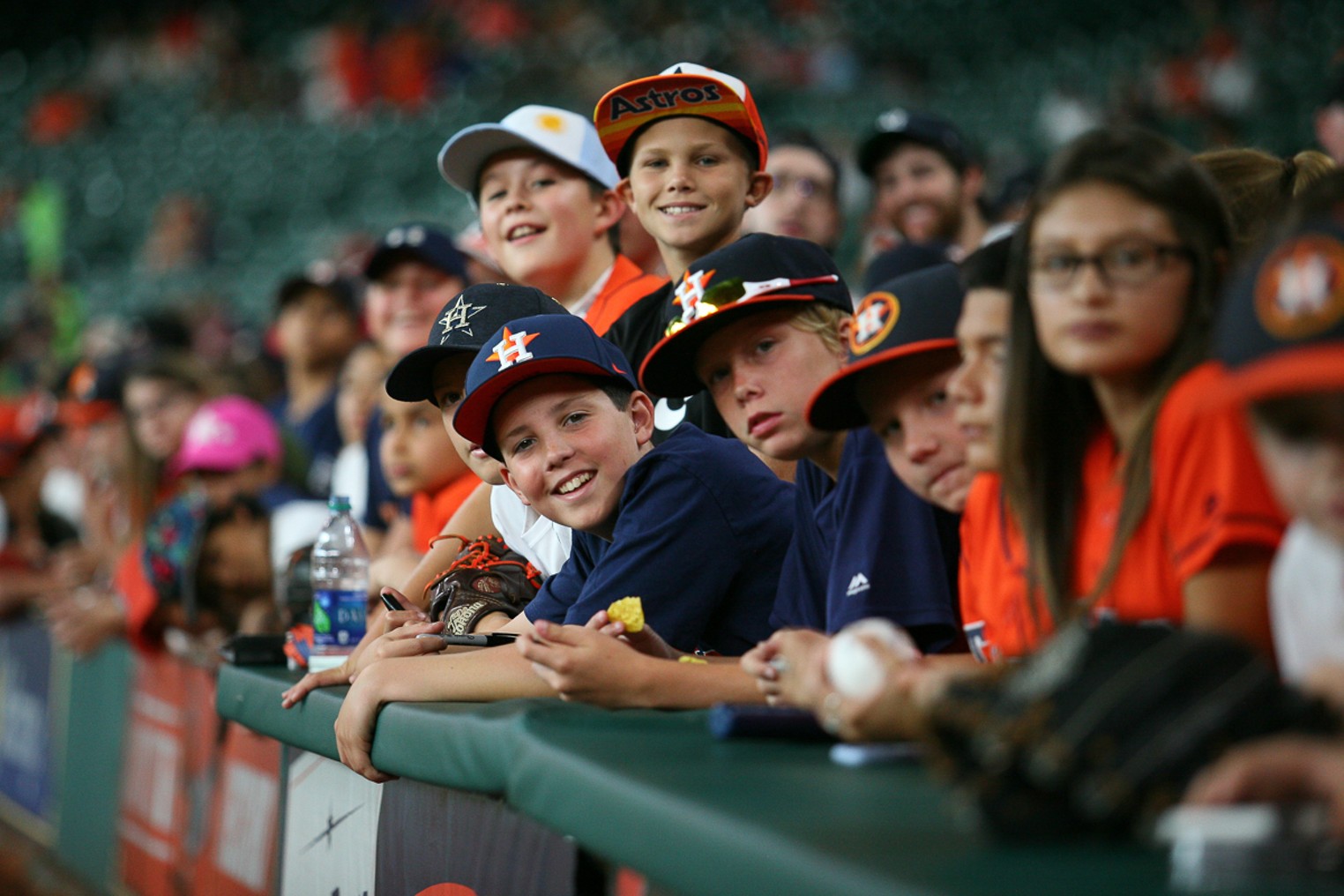 Fourth of July Weekend: Astros Win Two Out of Three Against The Yankees, Houston, Houston Press