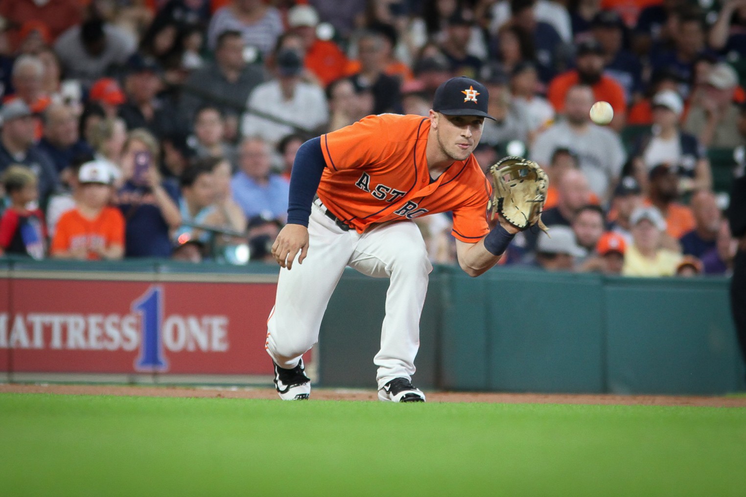 Fourth of July Weekend: Astros Win Two Out of Three Against The Yankees, Houston, Houston Press