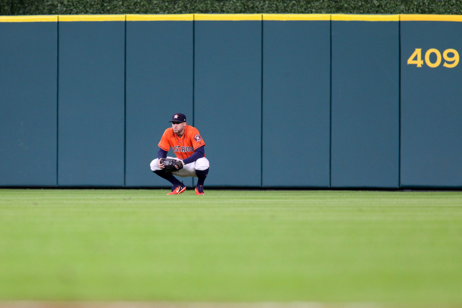 Fourth of July Weekend: Astros Win Two Out of Three Against The Yankees, Houston, Houston Press