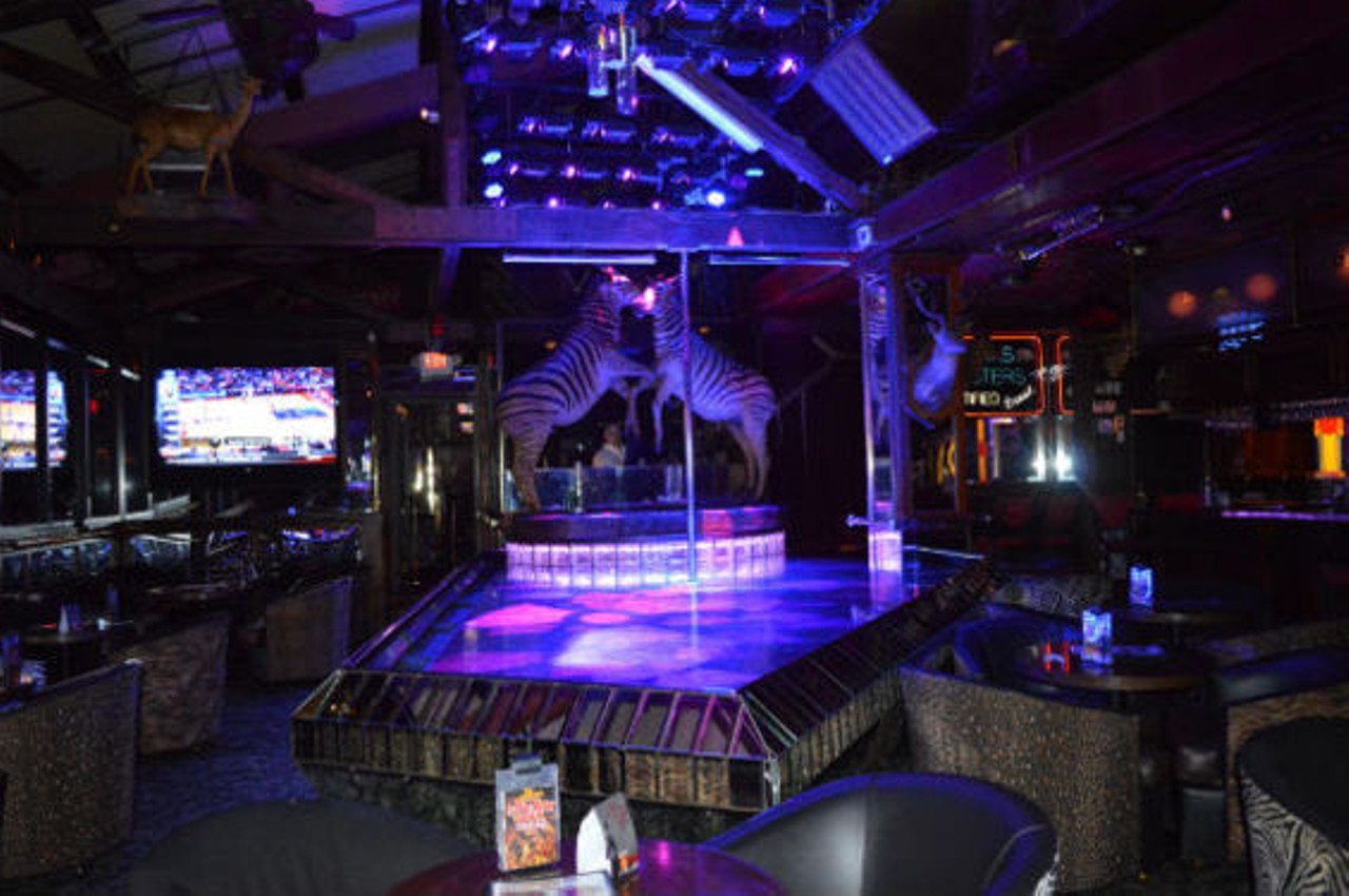 The Colorado Sports Bar & Grill, Houston & 30+ Best Nightclubs - Sex Advisor