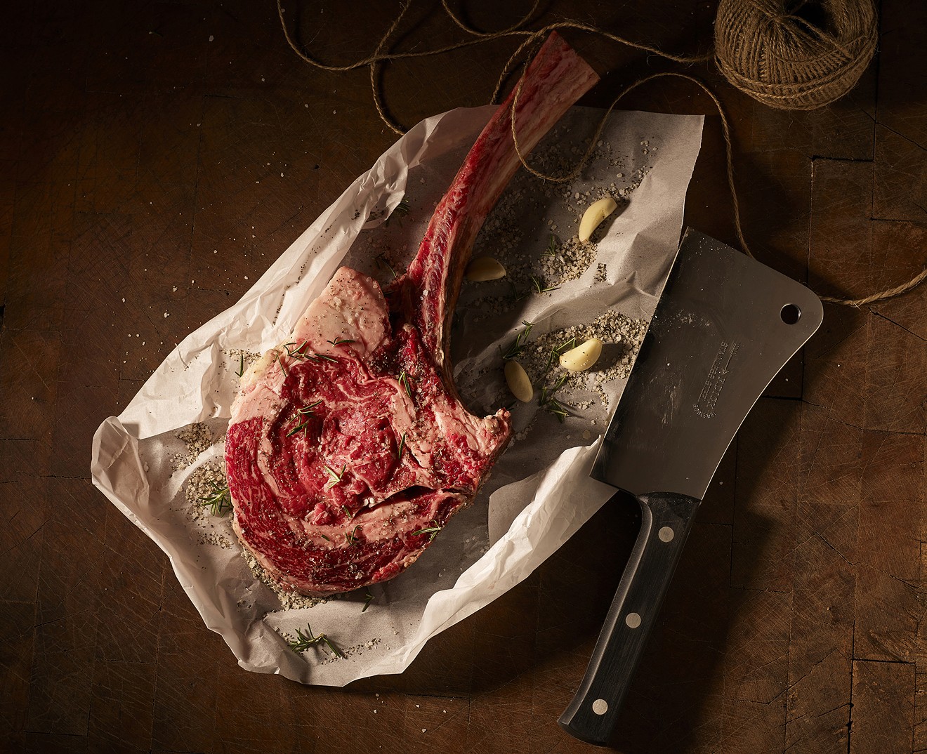 From Japanese wagyu to dry-aged prime beef, B&B Butchers is offering the ultimate meat tasting experience.