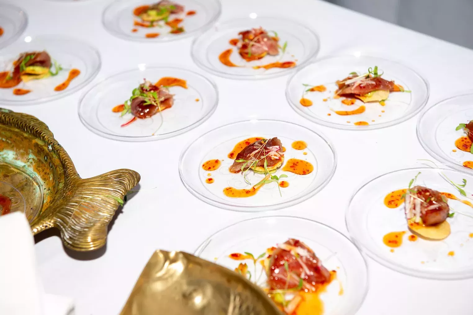 Upcoming Houston Food Events: Slurp Oysters and “Shuck Cancer”
