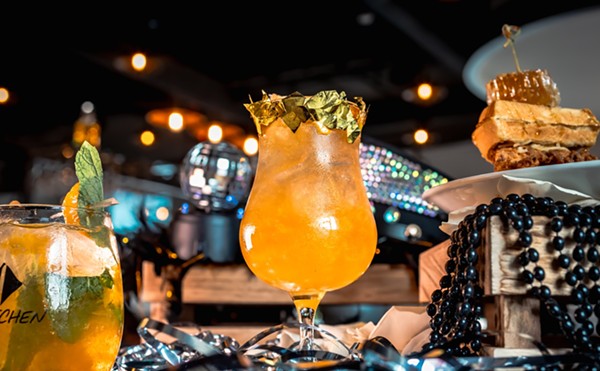 Upcoming Houston Food Events: Join the Beehive for a Beyoncé-Themed Brunch