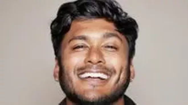 Image: Usama Siddiquee