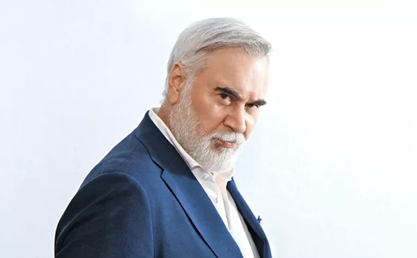 Image: Valery Meladze