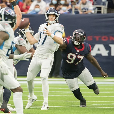 Texans rally for 32-31 win at Indy but lose top draft pick