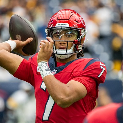 How promising Texans rookie safety Jalen Pitre is earning a starting job  and a reputation as a ball hawk