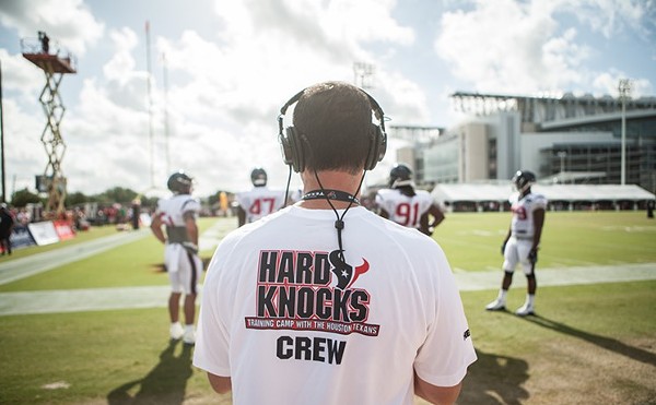 Ranking the Possible NFL "Hard Knocks" Series Candidates for 2024