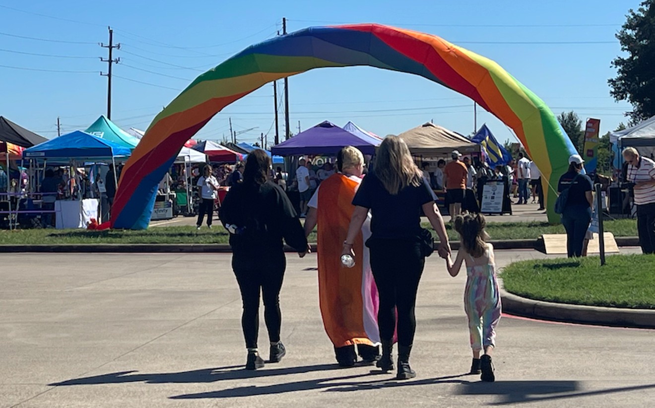 The Katy Independent School District is the latest district to put in place a policy which targets LGBTQ+ students.
