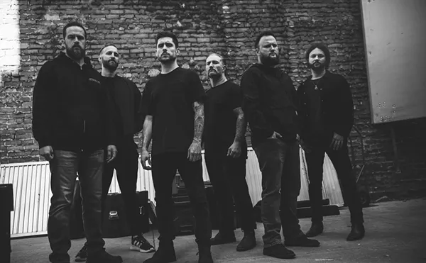 Image: Whitechapel - 20th Anniversary Tour