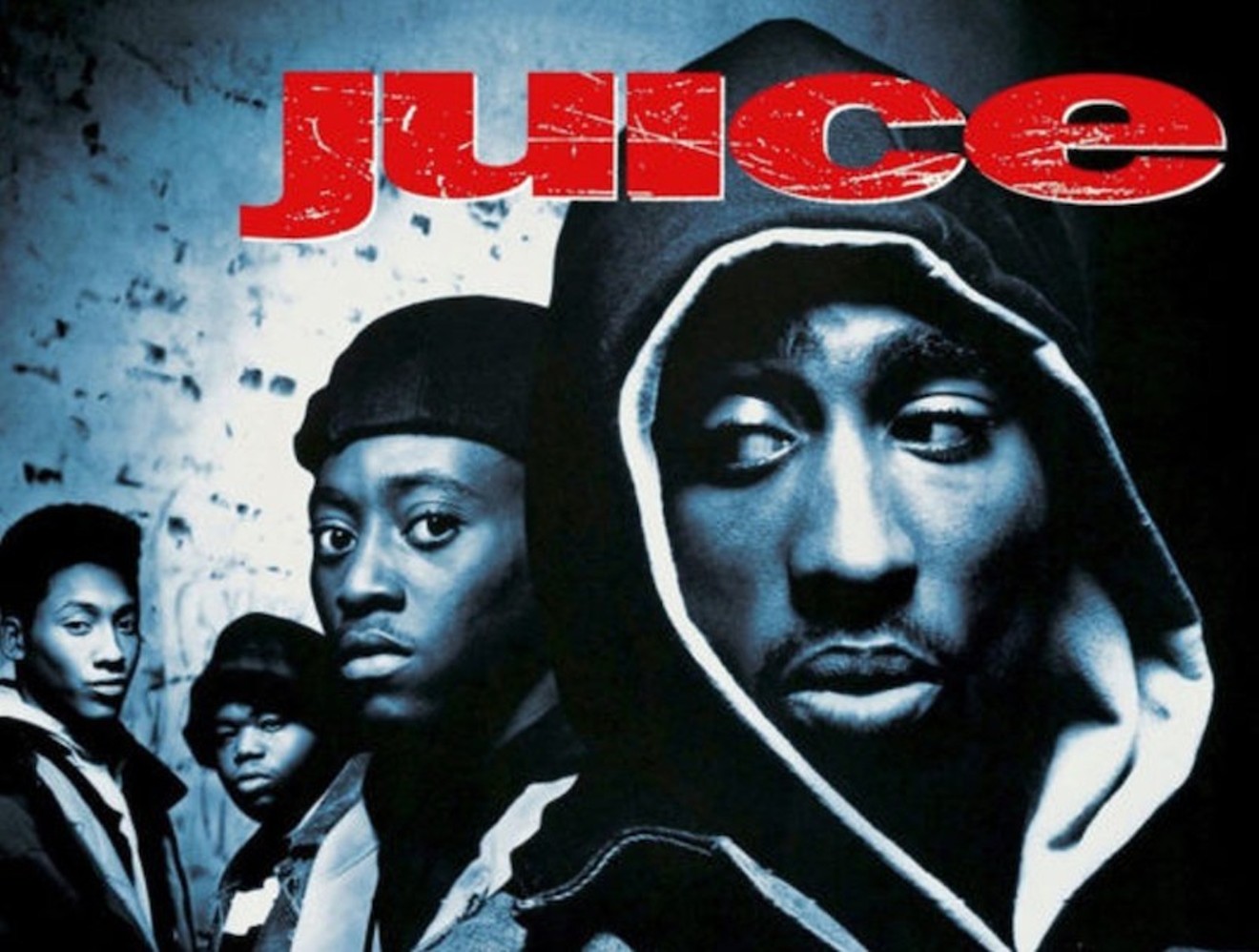 Juice turned 25 this year and still has one hanging question about the film, why that ending?