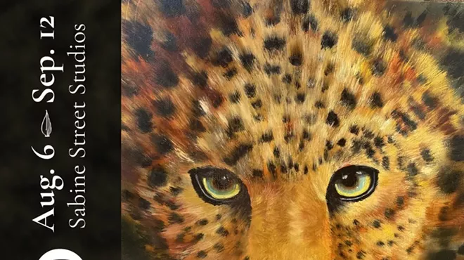 Image: Wild: A Collaboration Exhibition